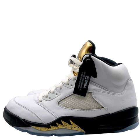 Air Jordan 5 Retro 'Olympic (2016)' | US M 10
