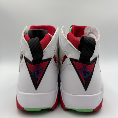 Air Jordan 7 Retro 'Hare (2015)' | US M 10