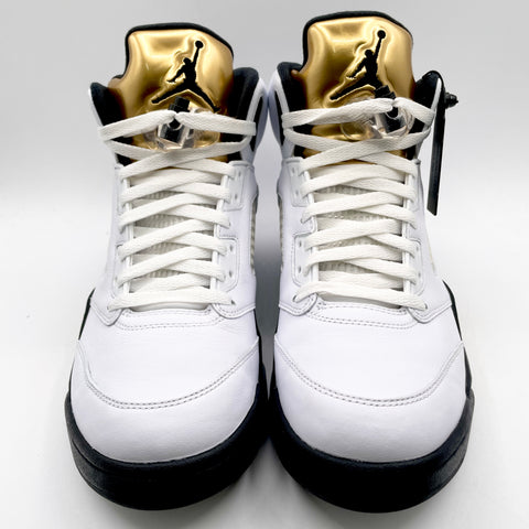 Air Jordan 5 Retro 'Olympic (2016)' | US M 10