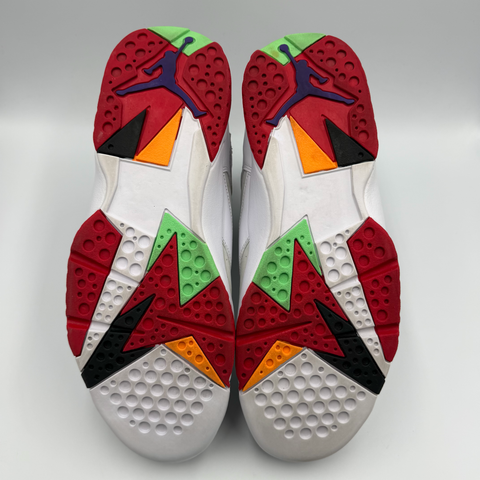 Air Jordan 7 Retro 'Hare (2015)' | US M 10