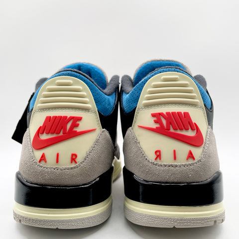 Air Jordan 3 Retro OG 'Rare Air (2025)' | US M 8.5