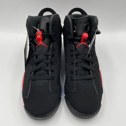 Air Jordan 6 Retro 'Infrared Salesman (GS)' | US 6Y