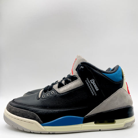 Air Jordan 3 Retro OG 'Rare Air (2025)' | US M 8.5