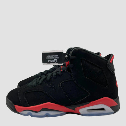Air Jordan 6 Retro 'Infrared Salesman (GS)' | US 6Y
