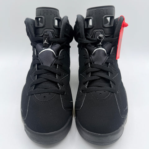 Air Jordan 6 Retro 'Chrome (2022)' | US M 9 (No Box)