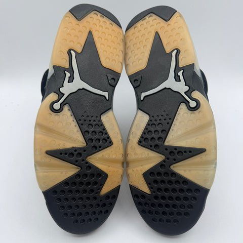 Air Jordan 6 Retro 'Chrome (2022)' | US M 9 (No Box)