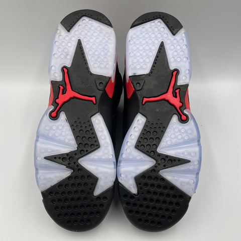 Air Jordan 6 Retro 'Infrared Salesman (GS)' | US 6Y