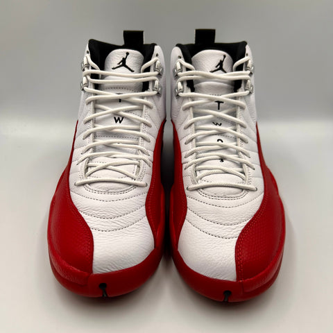 Air Jordan 12 Retro 'Cherry (2023)' | US M 11.5