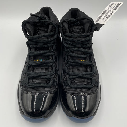 Air Jordan 11 Retro 'Gamma Blue (2025)(PS) | US 3Y