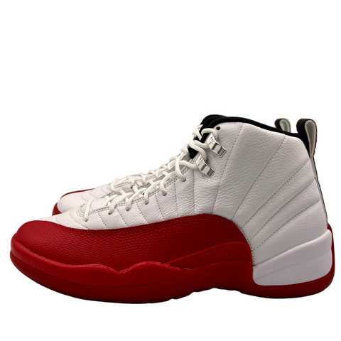 Air Jordan 12 Retro 'Cherry (2023)' | US M 11.5