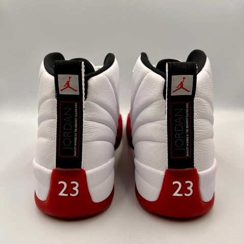 Air Jordan 12 Retro 'Cherry (2023)' | US M 11.5