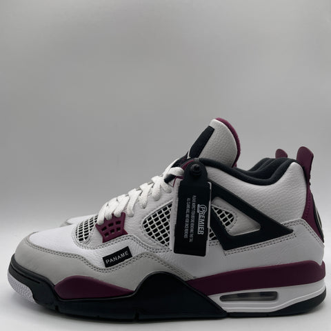 Air Jordan 4 Retro 'PSG Paris Saint-Germain (2020)' | US M 10