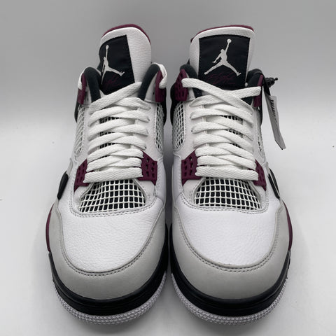Air Jordan 4 Retro 'PSG Paris Saint-Germain (2020)' | US M 10