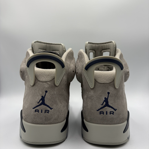 Air Jordan 6 Retro 'Georgetown (2022)' | US M 10.5