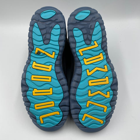 Air Jordan 11 Retro 'Gamma Blue (2025)(PS) | US 3Y