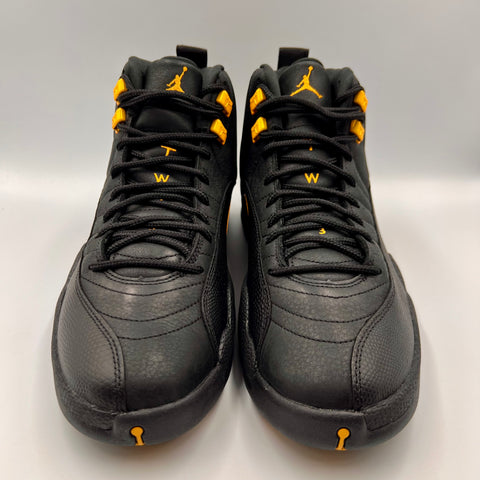 Air Jordan 12 Retro 'Black Taxi (2022)'  | US M 11.5