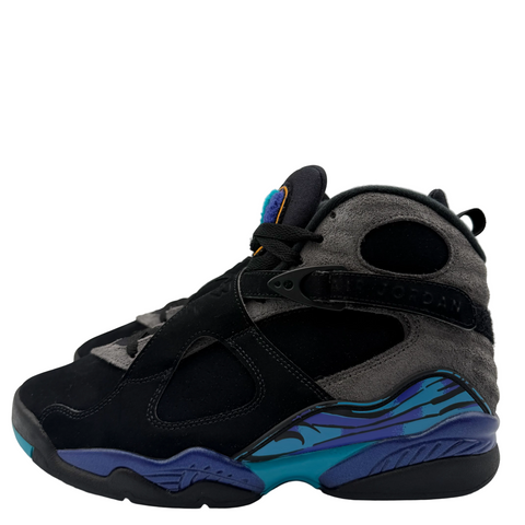 Air Jordan 8 Retro 'Aqua (2025)' | US M 8.5 (NB)