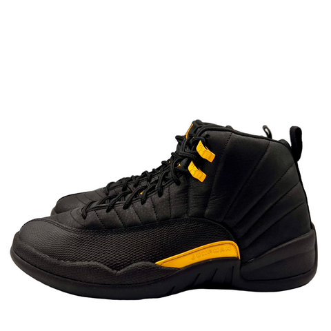 Air Jordan 12 Retro 'Black Taxi (2022)'  | US M 11.5