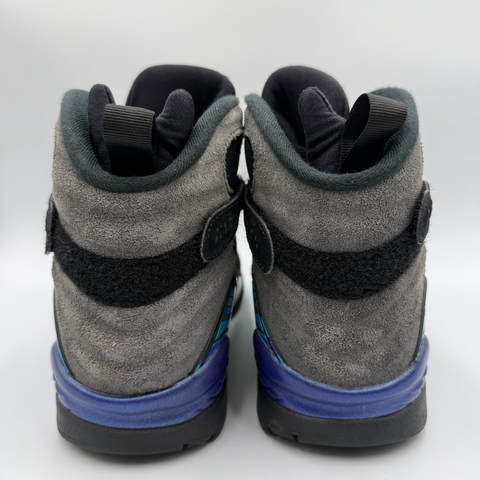 Air Jordan 8 Retro 'Aqua (2025)' | US M 8.5 (NB)