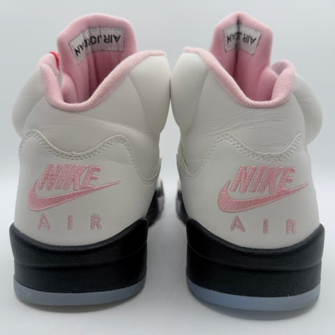 Air Jordan 5 Retro 'Medium Soft Pink (2025)' | US M 10 (No Box)