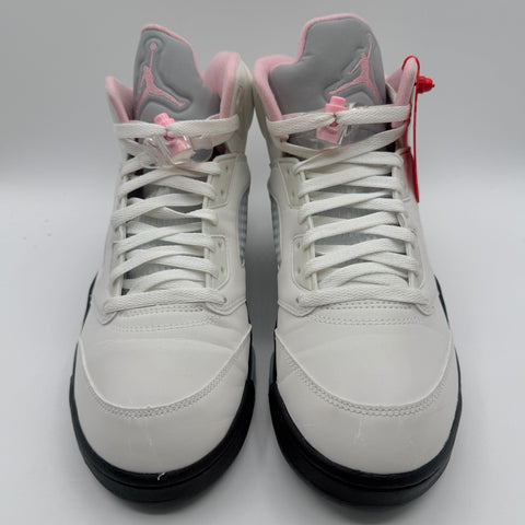 Air Jordan 5 Retro 'Medium Soft Pink (2025)' | US M 10 (No Box)