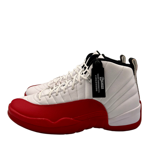 Air Jordan 12 Retro 'Cherry (2023)'  | US M 11.5