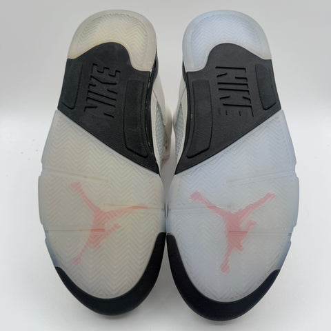 Air Jordan 5 Retro 'Medium Soft Pink (2025)' | US M 10 (No Box)