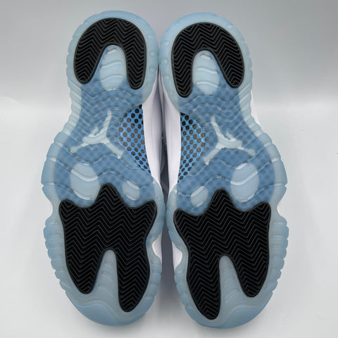 Air Jordan 11 Retro 'Legend Blue (2024)' | US M 11