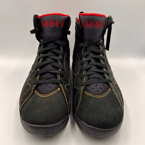 Air Jordan 7 Retro 'Citrus (2022)' | US M 11.5