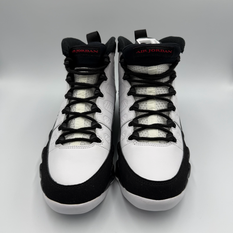 Air Jordan 9 Retro 'OG (2016)' | US M 8.5