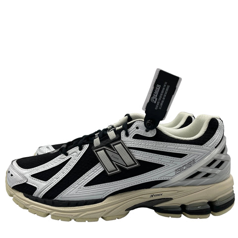New Balance 1906R 'White Black Metallic' | US M 11.5