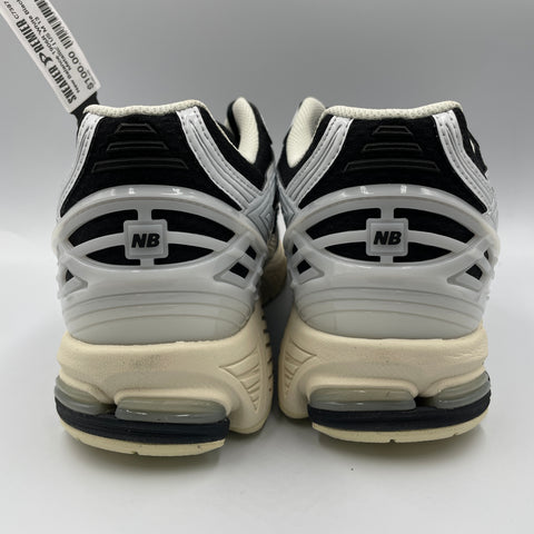 New Balance 1906R 'White Black Metallic' | US M 11.5