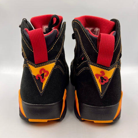 Air Jordan 7 Retro 'Citrus (2022)' | US M 11.5