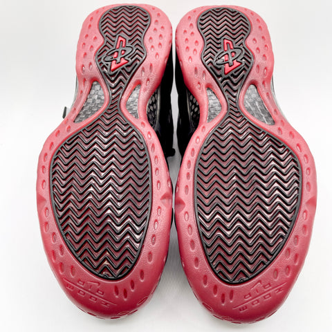 Nike Air Foamposite One 'Cough Drop (2025)' | US M 10.5