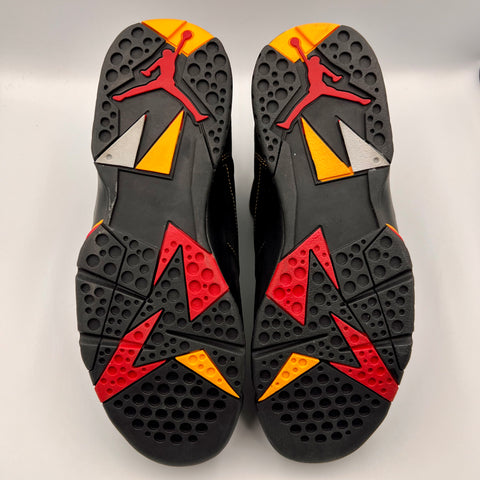 Air Jordan 7 Retro 'Citrus (2022)' | US M 11.5