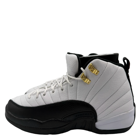 Air Jordan 12 Retro GS 'Taxi (2025) ' | GS 7Y