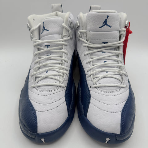 Air Jordan 12 Retro 'French Blue (2025)' | US M 9