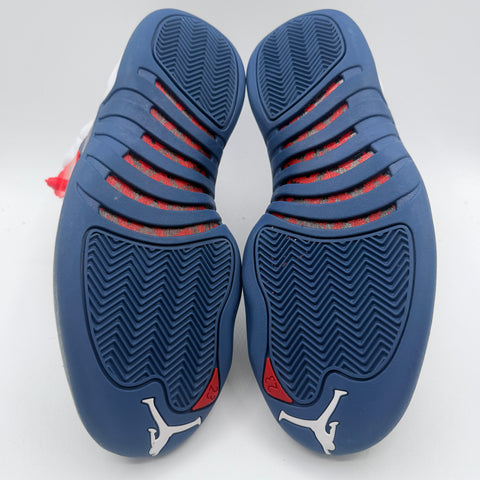 Air Jordan 12 Retro 'French Blue (2025)' | US M 9