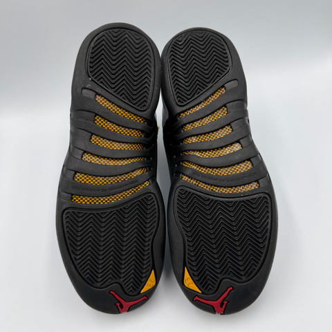 Air Jordan 12 Retro GS 'Taxi (2025) ' | GS 7Y