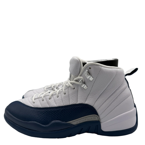 Air Jordan 12 Retro 'French Blue (2025)' | US M 9