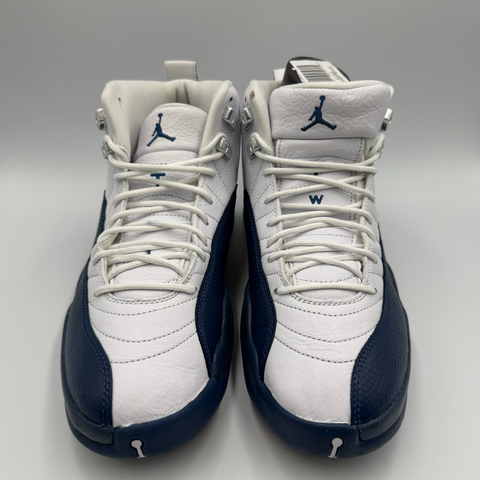 Air Jordan 12 Retro 'French Blue (2025)' | US M 9