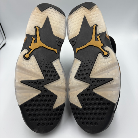 Air Jordan 6 Retro 'DMP (2020)' | US M 10.5