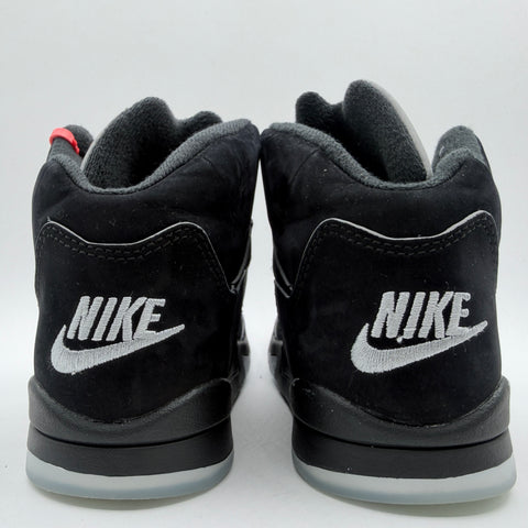 Air Jordan 5 Retro OG 'Black Metallic Reimagined ' | US PS 13C