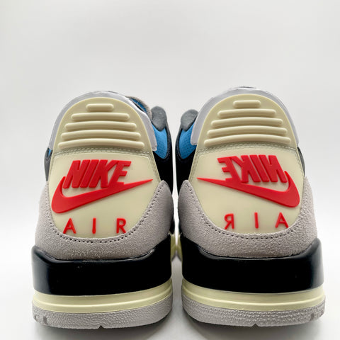Air Jordan 3 Retro 'Rare Air (2025)' | US M 12