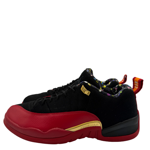 Jordan 12 Retro 'Super Bowl LV (2021)' | US M 11.5