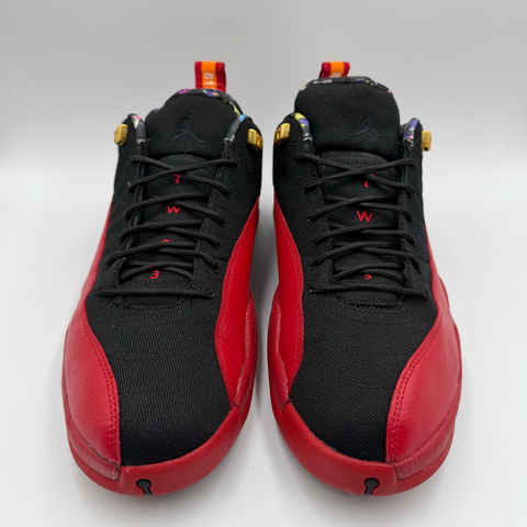 Jordan 12 Retro 'Super Bowl LV (2021)' | US M 11.5