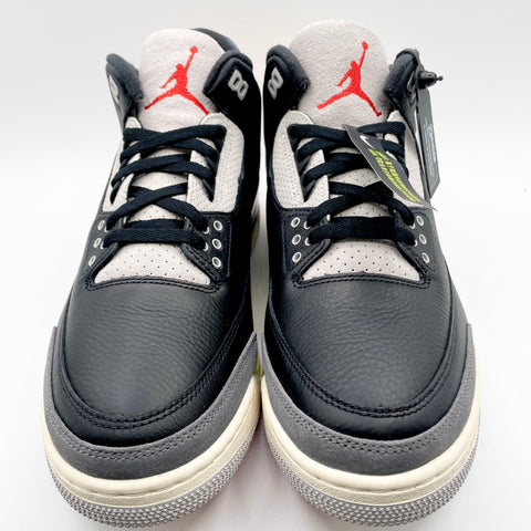 Air Jordan 3 Retro 'Rare Air (2025)' | US M 12