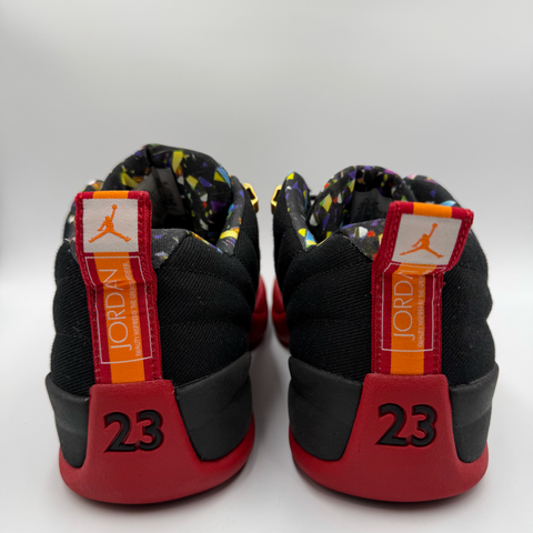 Jordan 12 Retro 'Super Bowl LV (2021)' | US M 11.5