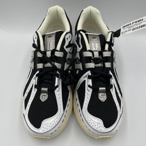 New Balance 1906R 'White Black Metallic' | US M 9