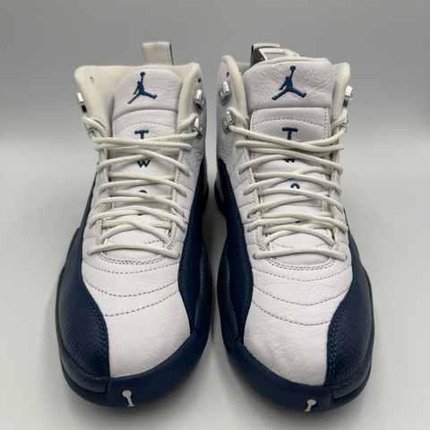 Air Jordan 12 Retro 'French Blue (2025)' | US M 8.5